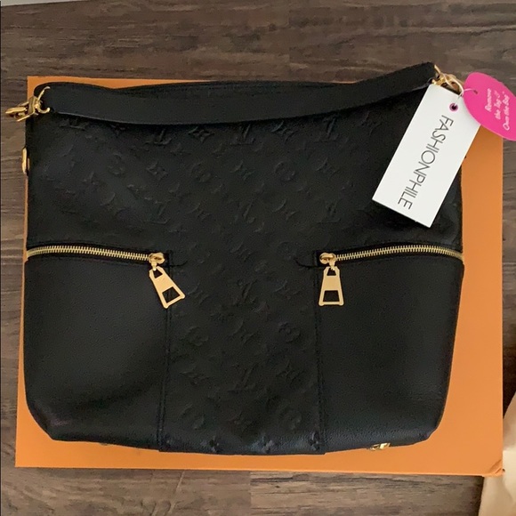 Mele empreinte - Picture 5 of 10